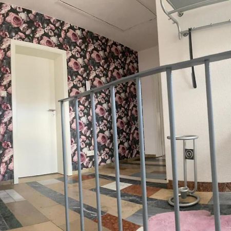 Erica Ferienwohnung Auf Dem Traumpfad Ettringen  Bagian luar foto