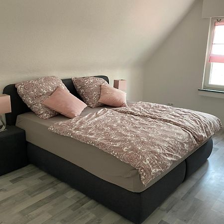 Erica Ferienwohnung Auf Dem Traumpfad Ettringen  Bagian luar foto