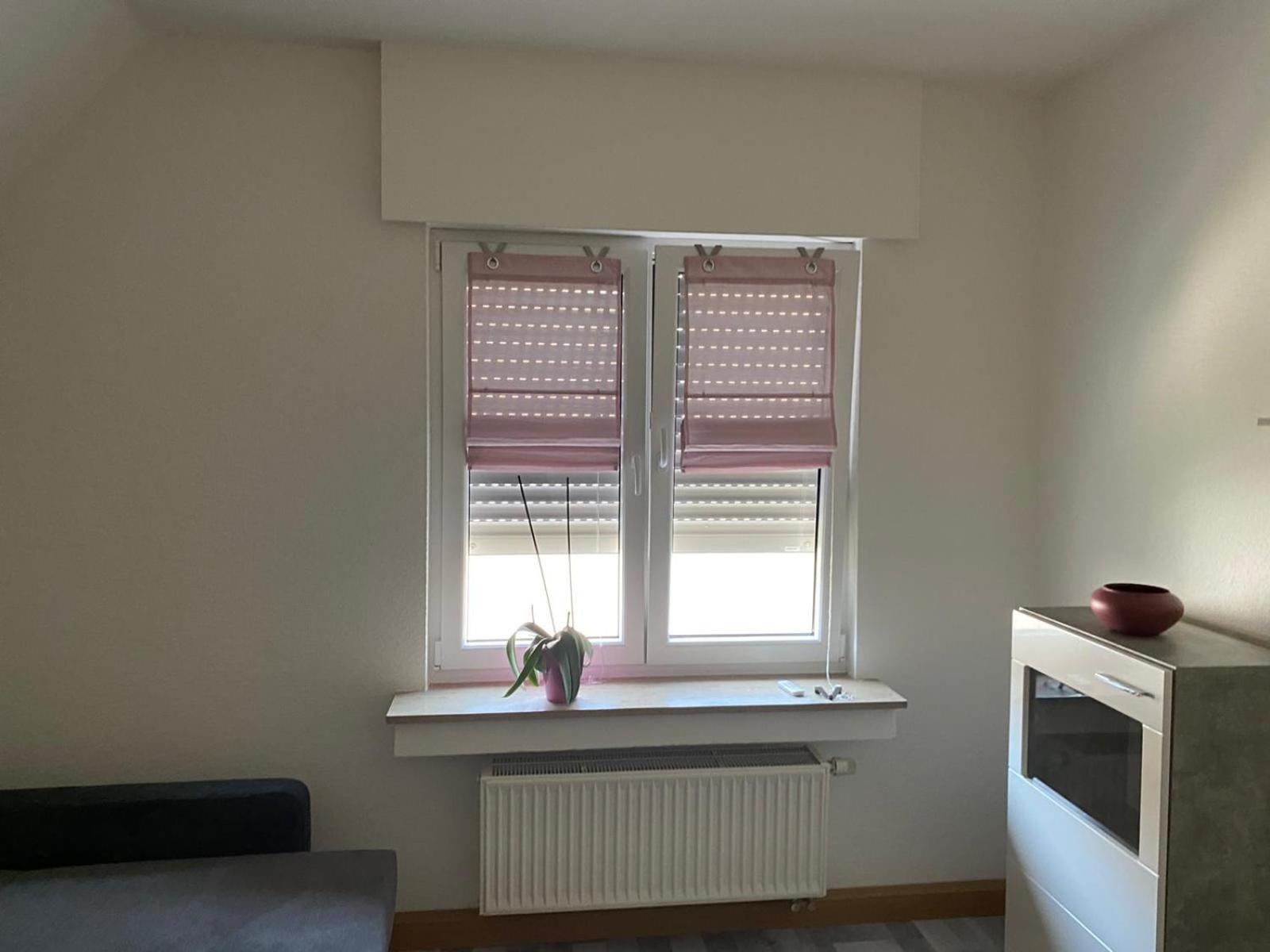 Erica Ferienwohnung Auf Dem Traumpfad Ettringen  Bagian luar foto