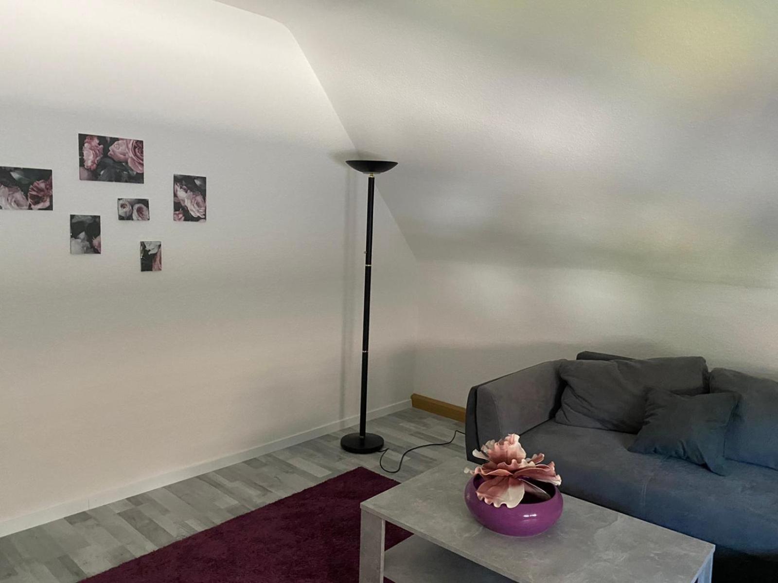 Erica Ferienwohnung Auf Dem Traumpfad Ettringen  Bagian luar foto