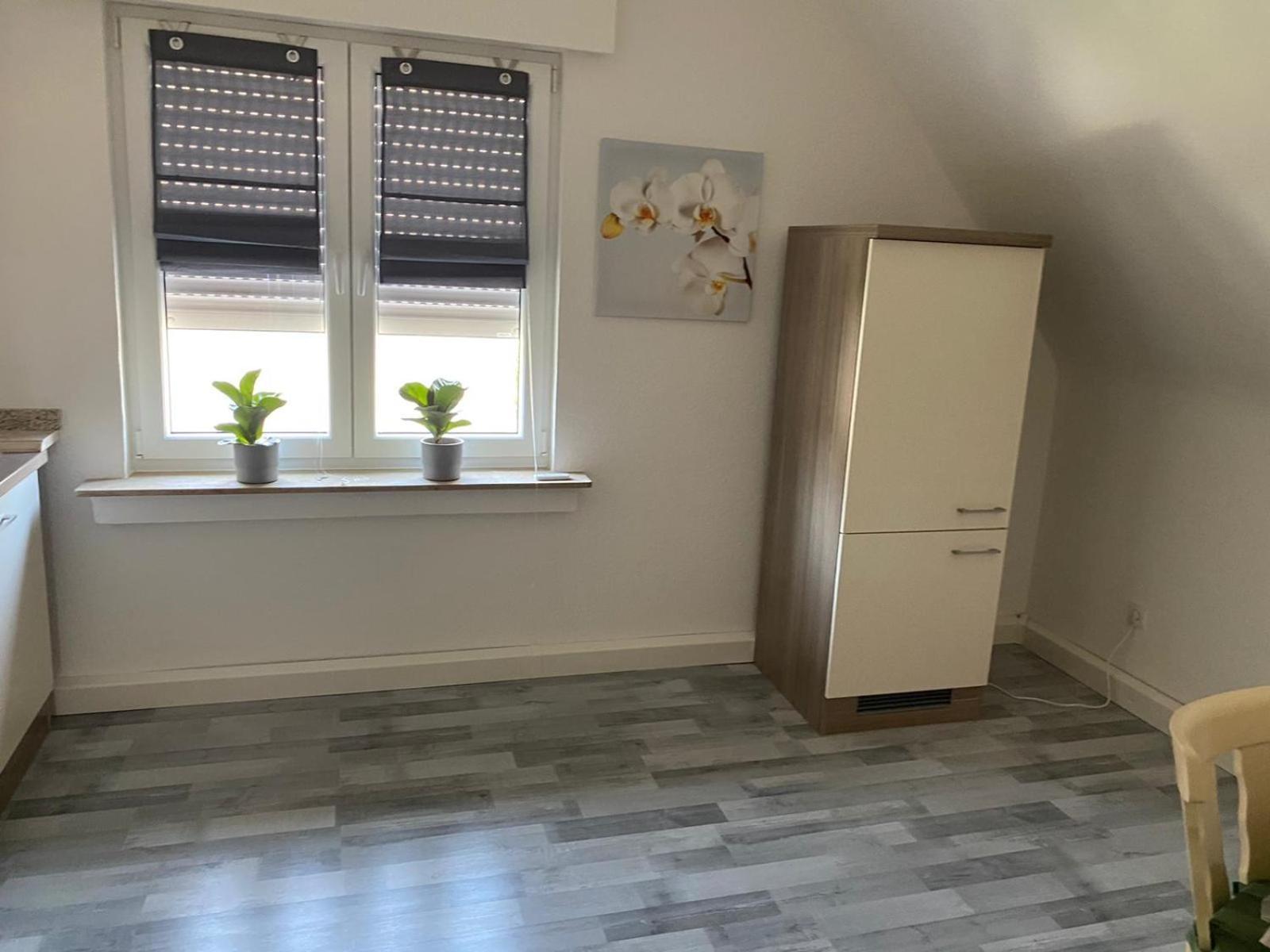 Erica Ferienwohnung Auf Dem Traumpfad Ettringen  Bagian luar foto