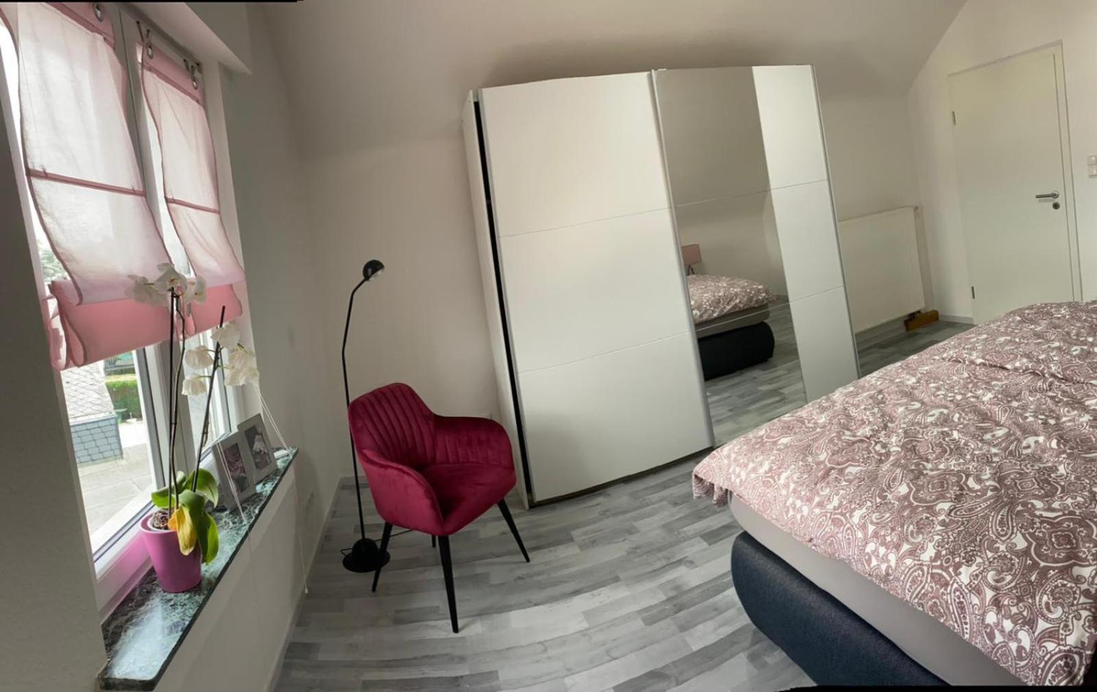 Erica Ferienwohnung Auf Dem Traumpfad Ettringen  Bagian luar foto