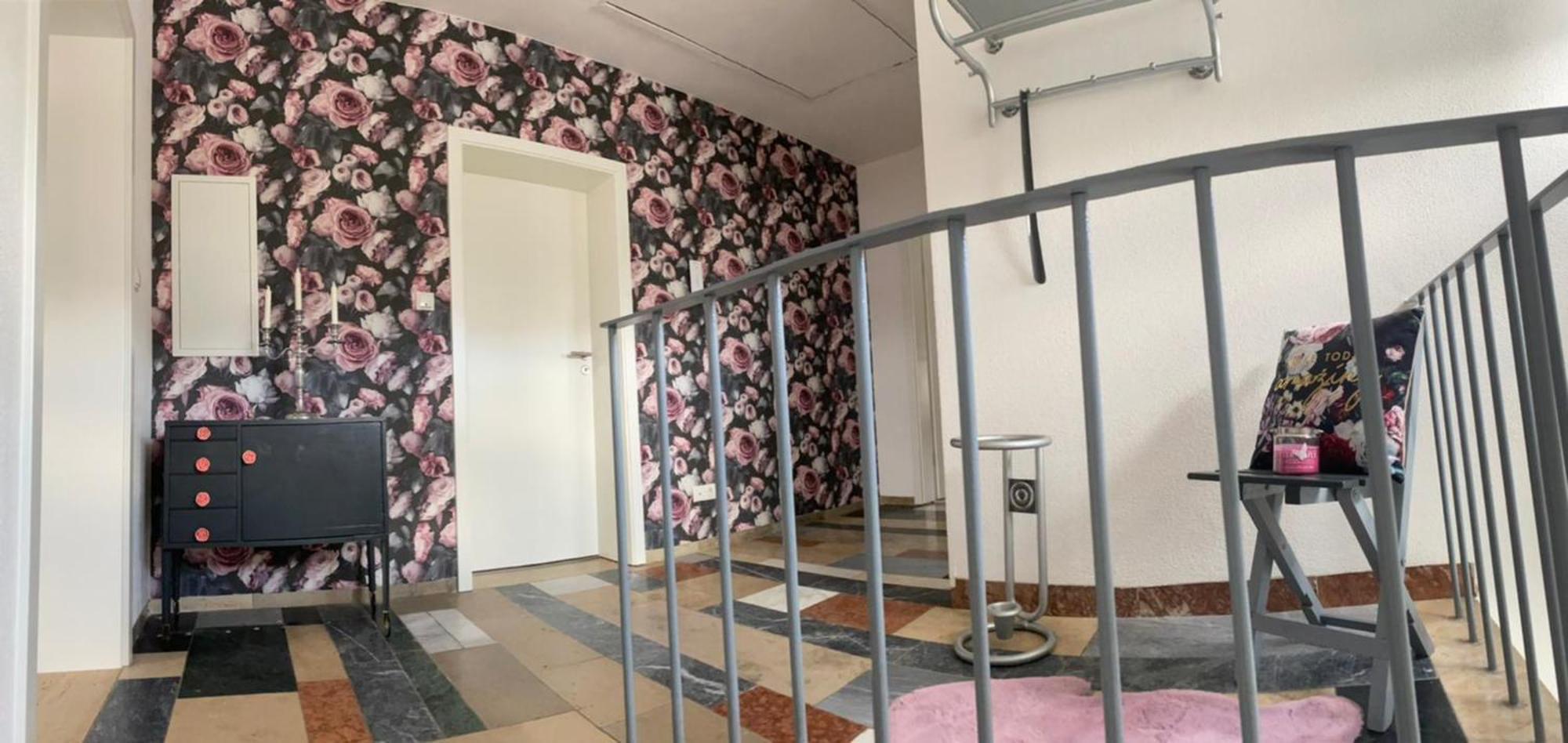 Erica Ferienwohnung Auf Dem Traumpfad Ettringen  Bagian luar foto