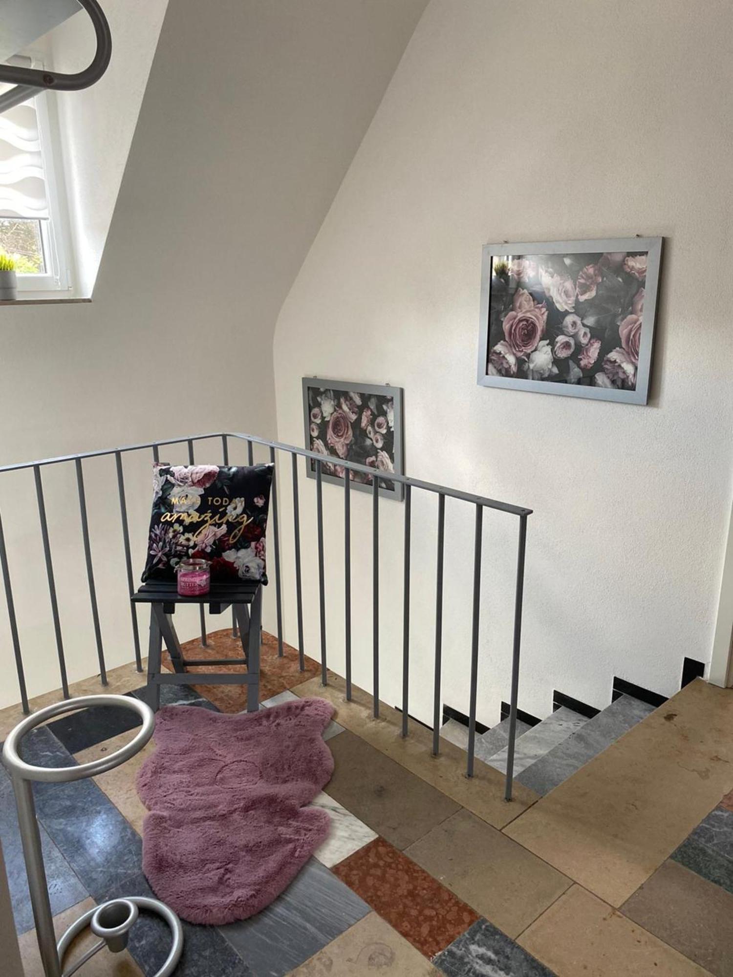 Erica Ferienwohnung Auf Dem Traumpfad Ettringen  Bagian luar foto