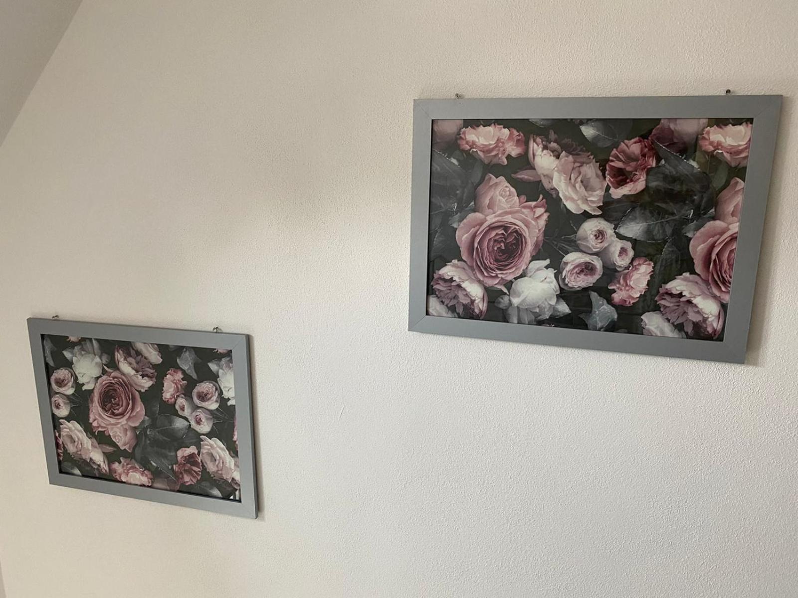 Erica Ferienwohnung Auf Dem Traumpfad Ettringen  Bagian luar foto